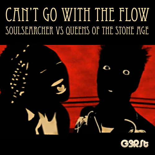 Queen of stone age with flow